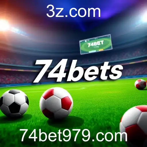 A Ascensão do 74bet9 com no Cenário de Jogos