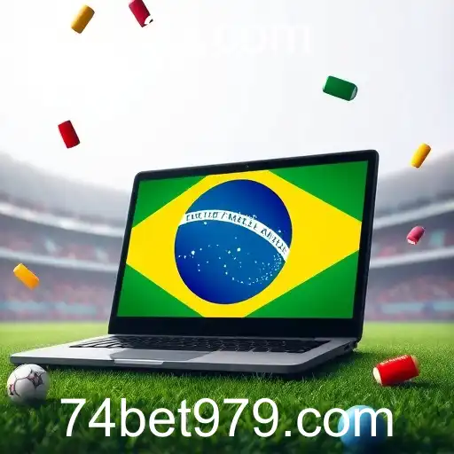 Ascensão e Impactos do 74bet9 com no Mercado de Jogos