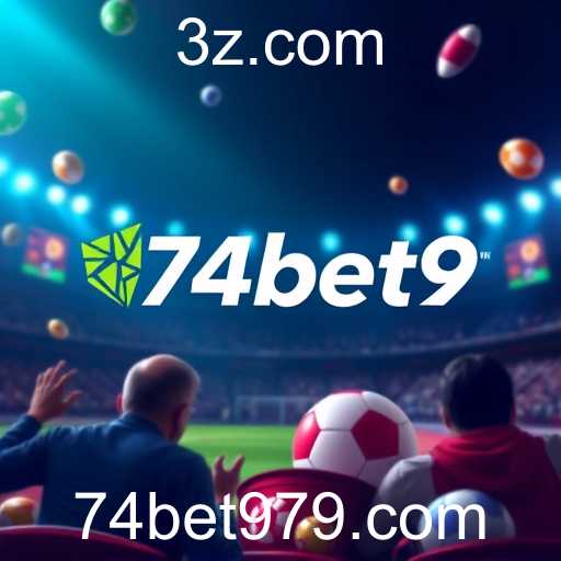 Ascensão do 74bet9: Um Fenômeno no Mundo dos Jogos Online