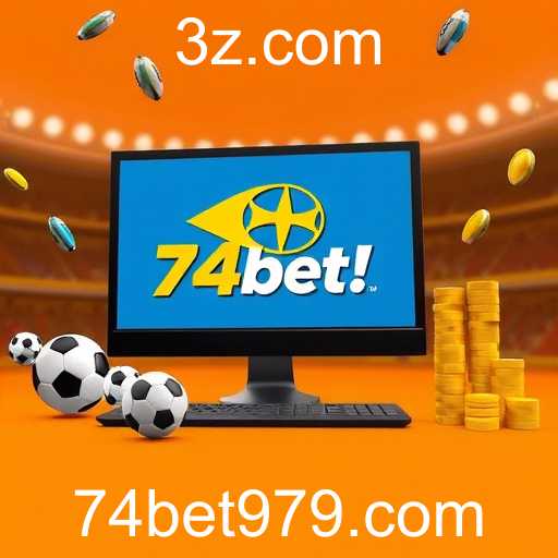 A Ascensão do 74bet9 Com no Cenário de Jogos