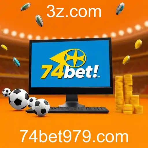 A Ascensão do 74bet9 Com no Cenário de Jogos