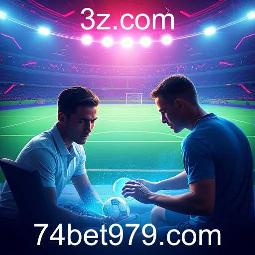 A Ascensão do 74bet9 Com no Mundo dos Jogos Online
