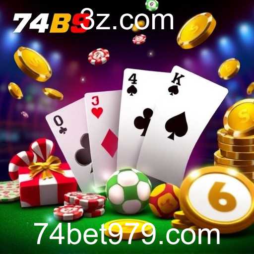 Explorando os Game Bonuses: Maximize suas chances no 74bet9 com