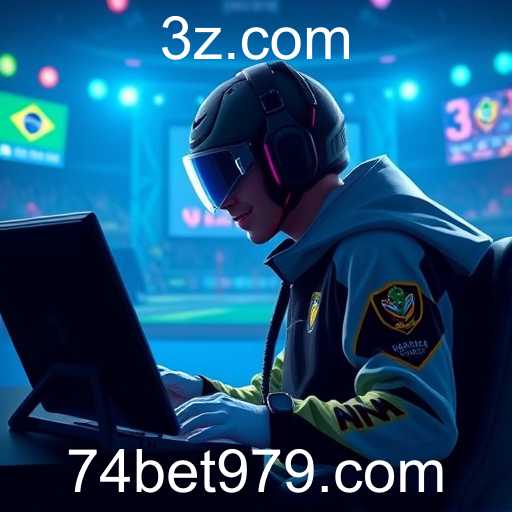Cenário Atual dos Jogos Online no Brasil