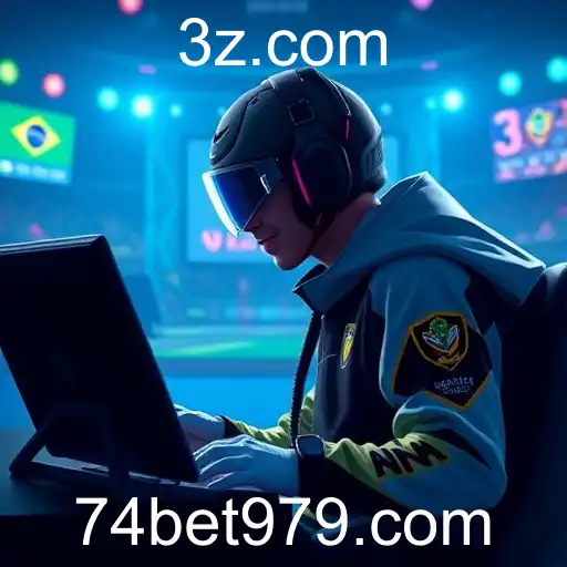 Cenário Atual dos Jogos Online no Brasil