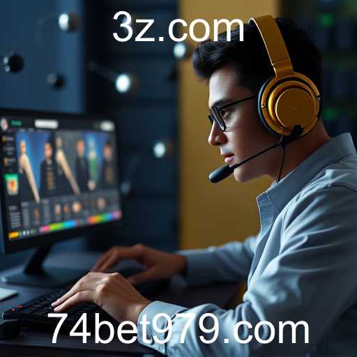 Expansão do Mercado de Jogos Online no Brasil
