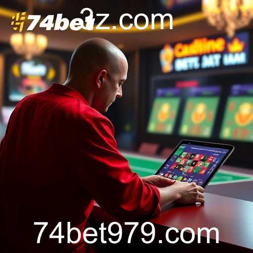 74bet9.com Impacta o Cenário de Jogos Online no Brasil
