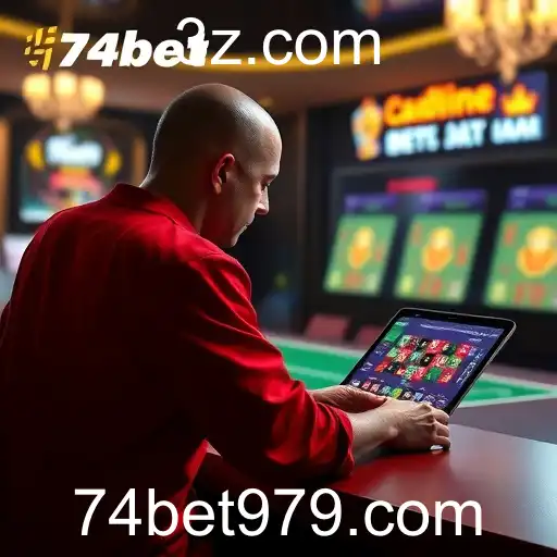 74bet9.com Impacta o Cenário de Jogos Online no Brasil