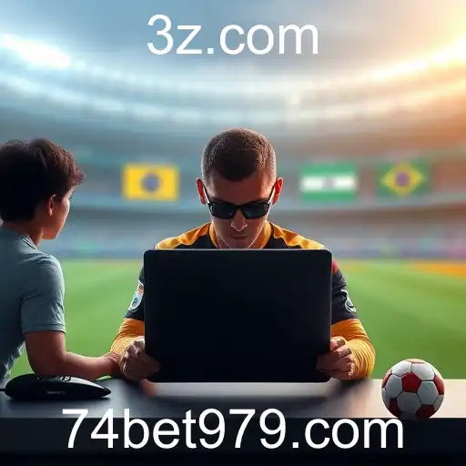 Expansão dos Jogos Online no Brasil: O Papel das Plataformas Digitais