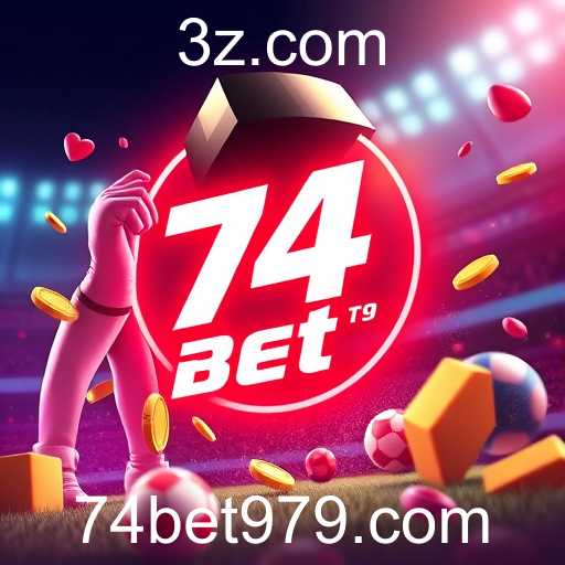 Expansão dos Jogos Online em 2026: 74bet9 em Foco