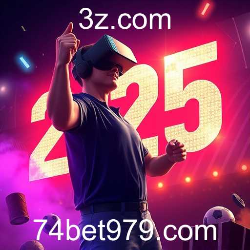 A Aventura dos Jogos Online Com 74bet9
