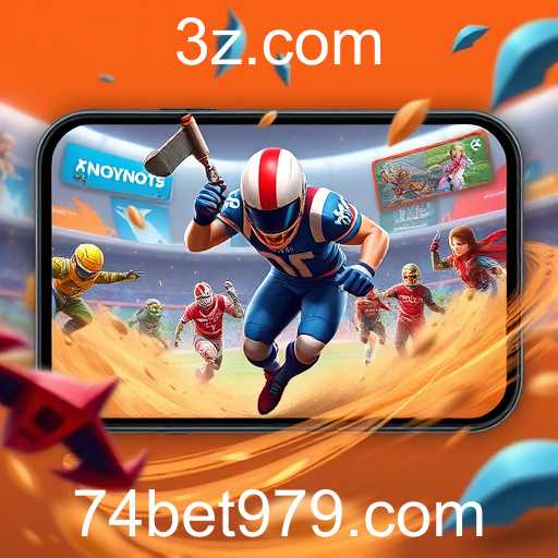 Dinâmicas do Mercado de Jogos Online