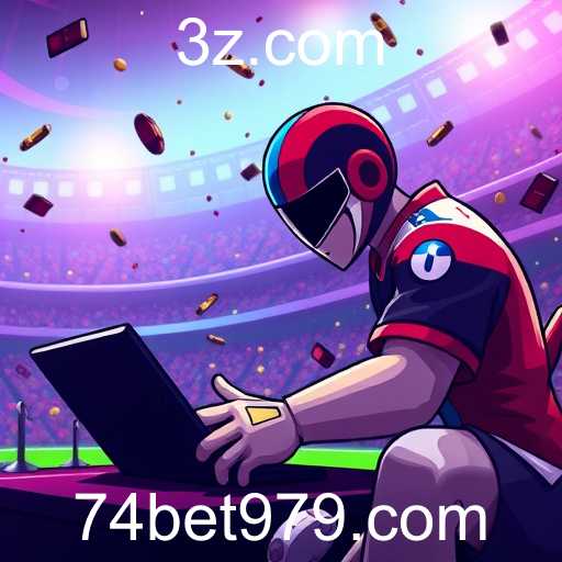 Avanços e Regulações nos Jogos Online