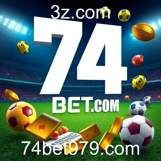 O Crescimento Surpreendente do 74bet9 no Mercado Brasileiro de Jogos