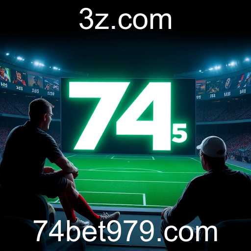Exploração do Crescimento do 74bet9 no Mercado de Jogos