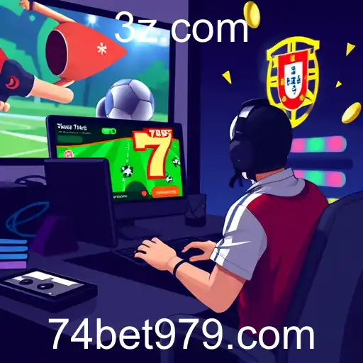 74bet9 Com: O Crescimento dos Jogos Online em Portugal