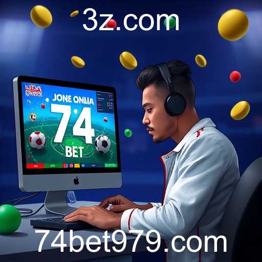 O Impacto do Setor de Jogos Online no Brasil