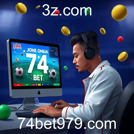 O Impacto do Setor de Jogos Online no Brasil