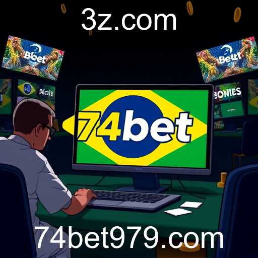 O Impacto dos Jogos Online na Economia Brasileira