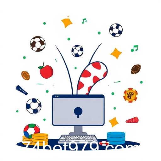 Impacto da Regulação no Mercado de Jogos Online