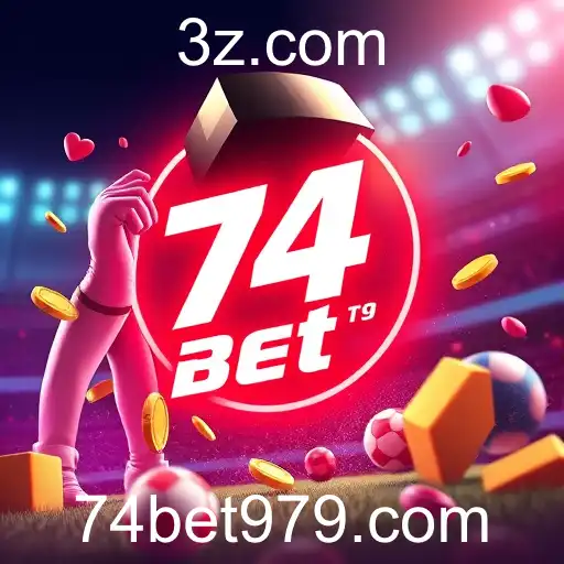 O Crescente Impacto do 74bet9 no Mercado de Jogos Online