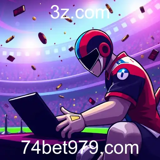 Explorando o Impacto do Crescimento dos Sites de Jogos Online