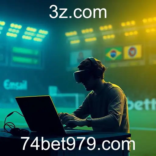 A Nova Era dos Jogos Online em 74bet9 com