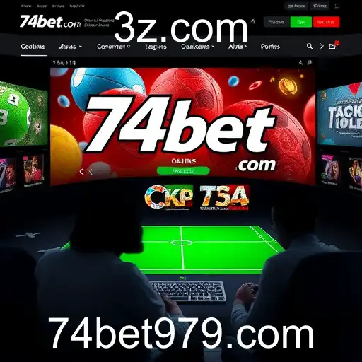 O Crescimento e Desafios do Mercado de Jogos Online