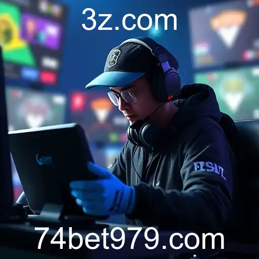Crescimento do Mercado de Jogos Online no Brasil em 2026