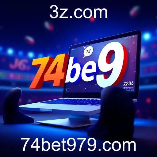 A Ascensão dos Jogos de Chances: 74bet9.com e o Cenário Atual