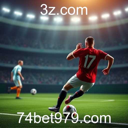 O Fascínio e os Desafios das Apostas Esportivas no 74bet9 com