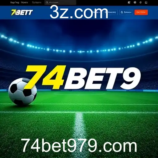 A Ascensão de Sites de Jogos em 2026: O Caso 74bet9 com