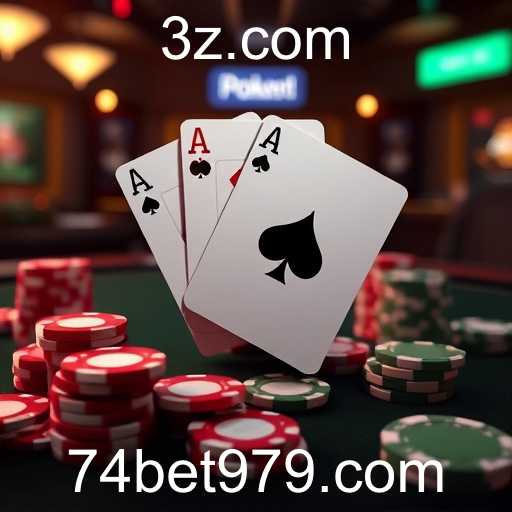Transformações no Mundo dos Jogos com 74bet9